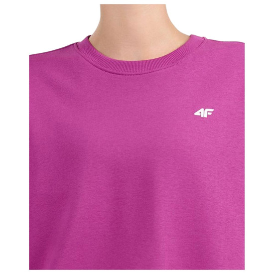4F SWEATSHIRT